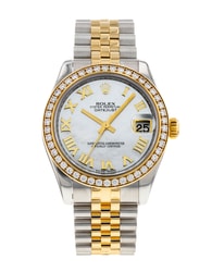 Rolex Datejust Lady 31 178383